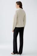 OUI Cardigan  offwhite