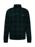 Polo Ralph Lauren Pullover  gran / sort