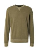 SCOTCH & SODA Sweatshirt  grøn