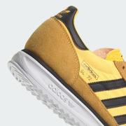 ADIDAS ORIGINALS Sneaker low 'SL 72 RS'  lysebrun / sennep / guld / so...