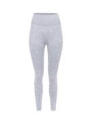 Carpatree Leggings 'Yasmine '  lyseblå / hvid