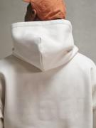 ABOJ ADEJ Sweatshirt 'Segheneyti'  offwhite