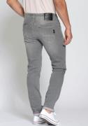 Gang Jeans '94NICO'  grey denim