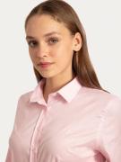 Jacey Quinn Bluse  pink