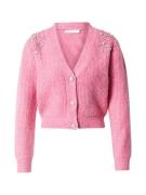 Warehouse Cardigan  pink