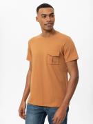 Daniel Hills Bluser & t-shirts  cappuccino