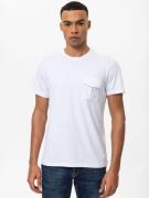 Daniel Hills Bluser & t-shirts  hvid