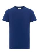 Anou Anou Bluser & t-shirts  indigo