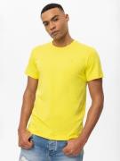 Daniel Hills Bluser & t-shirts  neongul