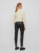 Vila Tall Leggings 'Dagmar'  sort