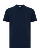 Dandalo Bluser & t-shirts  navy