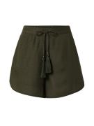 Guido Maria Kretschmer Women Bukser 'Antonia'  khaki