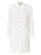 Warehouse Bluse  creme