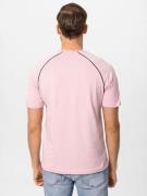 Moxx Paris Bluser & t-shirts  grå / pink / sort / hvid