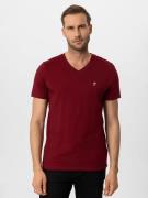 Jacey Quinn Bluser & t-shirts  bordeaux