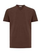 Dandalo Bluser & t-shirts  brun