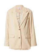 mbym Blazer 'Hipolito'  beige