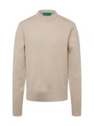 ANNARR Pullover 'REBBE'  beige