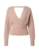 ABOUT YOU Pullover 'Joaline'  rosé