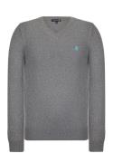 Giorgio di Mare Pullover  antracit