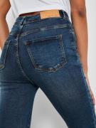 Noisy may Jeans 'Agnes'  blue denim