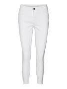 Noisy may Jeans 'KIMMY'  white denim