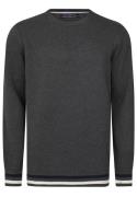 Felix Hardy Pullover  antracit