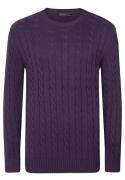 Felix Hardy Pullover  lilla