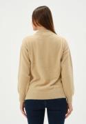 Giorgio di Mare Pullover  beige