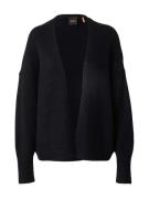 BOSS Cardigan 'C_Falescanas'  sort