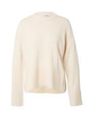 mbym Pullover 'Merato'  creme