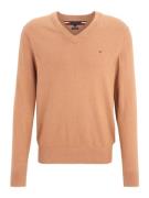 TOMMY HILFIGER Pullover  camel