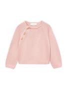 MANGO KIDS Pullover 'EMMA'  pink