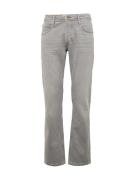 MUSTANG Jeans 'Michigan'  grey denim