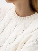 Bershka Pullover  creme