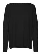 VERO MODA Pullover 'KARIS'  sort