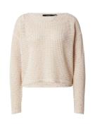 VERO MODA Pullover  creme