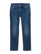 TOM TAILOR Jeans 'Marvin'  blue denim