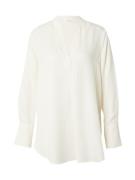 s.Oliver BLACK LABEL Bluse  lysebeige