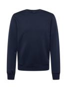 JACK & JONES Sweatshirt 'JPRCCLOGAN'  natblå