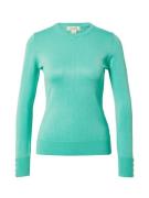 Oasis Pullover  jade