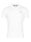 U.S. POLO ASSN. Bluser & t-shirts  hvid