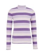 WE Fashion Pullover  lilla / lyselilla