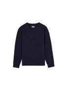 Scalpers Sweatshirt  navy