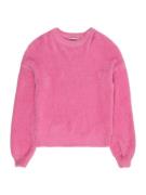 KIDS ONLY Pullover  lys pink