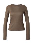 modström Shirts 'Harper'  taupe