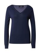 Banana Republic Pullover 'FOREVER'  navy