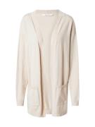 ABOUT YOU Cardigan 'Teena'  creme