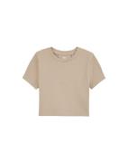 WE Fashion Bluser & t-shirts  beige