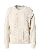 ABOUT YOU Pullover 'Clara'  beige